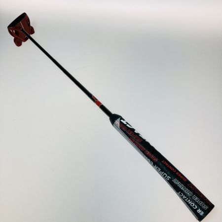  TaylorMade テーラーメイド SPIDER TOUR RED パター 32インチ キズ多