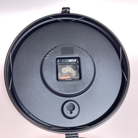   Lishida 両面時計 壁掛け 掛け時計 ダブルフェイスクロック