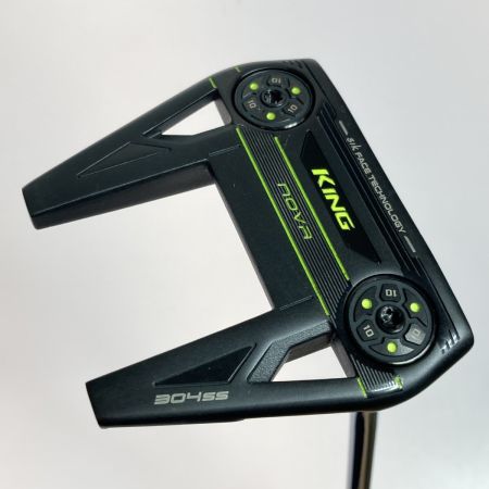  Cobra Golf コブラゴルフ KING NOVA パター 34インチ