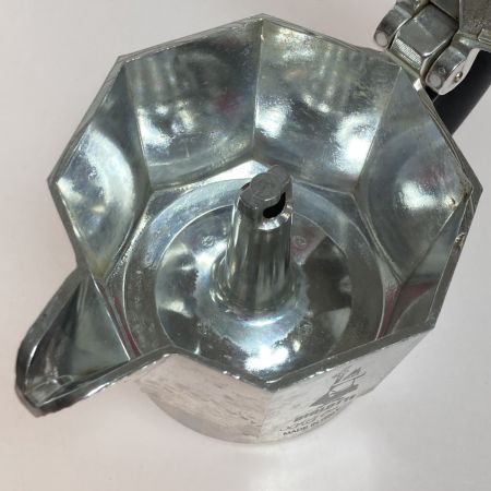  Bialetti ビアレッティ モカエキスプレス 3カップ用 直火式 エスプレッソメーカー