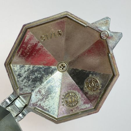  Bialetti ビアレッティ モカエキスプレス 3カップ用 直火式 エスプレッソメーカー