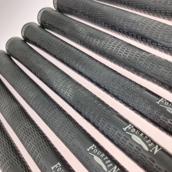 フォーティーン TC1000 セット Fourteen TC-1000 Forged 8pc S-Flex IRONS SET Golf Clubs