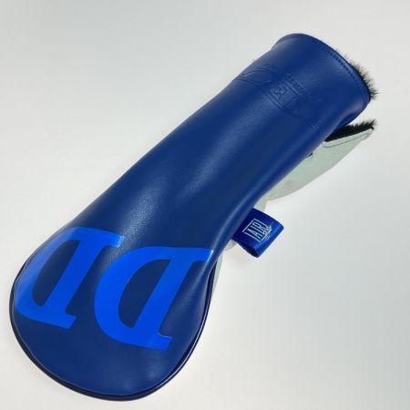  kasco キャスコ UFO AIR DD by POWER TORNADO 1W 10.5° ドライバー falconshaft R カバー付