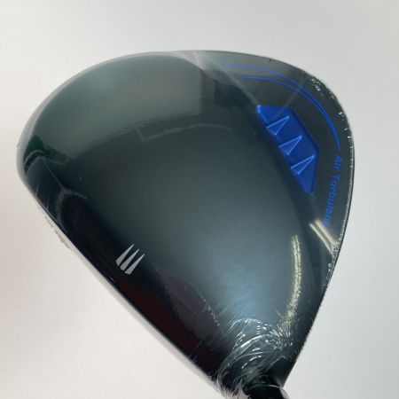  kasco キャスコ UFO AIR DD by POWER TORNADO 1W 10.5° ドライバー falconshaft R カバー付