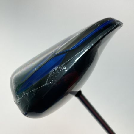  kasco キャスコ UFO AIR DD by POWER TORNADO 1W 10.5° ドライバー falconshaft R カバー付