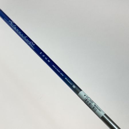  kasco キャスコ UFO AIR DD by POWER TORNADO 1W 10.5° ドライバー falconshaft R カバー付