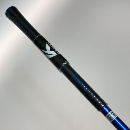  kasco キャスコ UFO AIR DD by POWER TORNADO 1W 10.5° ドライバー falconshaft R カバー付