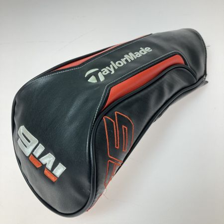  TaylorMade テーラーメイド M6 1W 10.5° ドライバー ALDILA NV 65-X カバー付