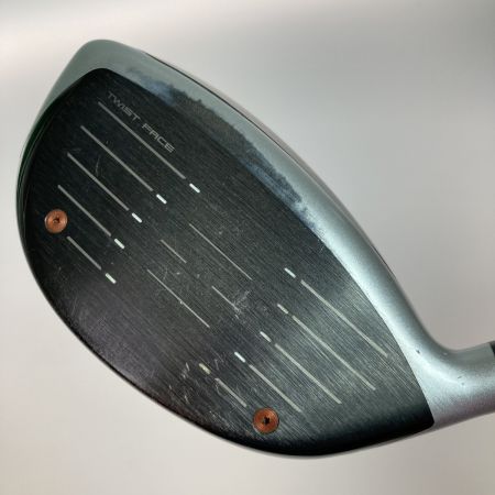  TaylorMade テーラーメイド M6 1W 10.5° ドライバー ALDILA NV 65-X カバー付
