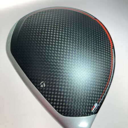  TaylorMade テーラーメイド M6 1W 10.5° ドライバー ALDILA NV 65-X カバー付