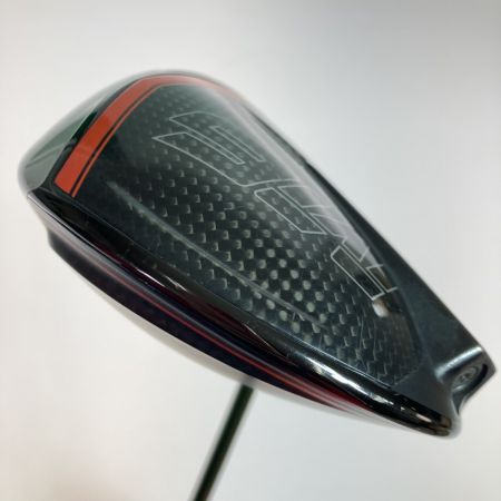  TaylorMade テーラーメイド M6 1W 10.5° ドライバー ALDILA NV 65-X カバー付