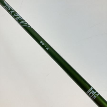  TaylorMade テーラーメイド M6 1W 10.5° ドライバー ALDILA NV 65-X カバー付