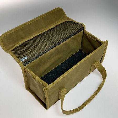  Iwatani イワタニ フォールディングキャンプストーブ FW-FS01-BR ブラック asobitoツールボックス付