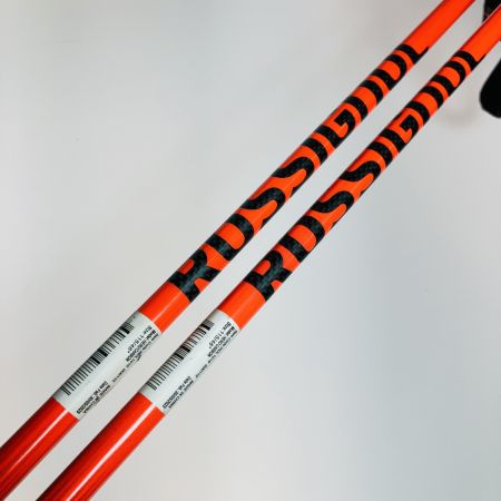  ROSSIGNOL ロシニョール スキーストック HERO CARBON RDL1010 115cm 2本セット