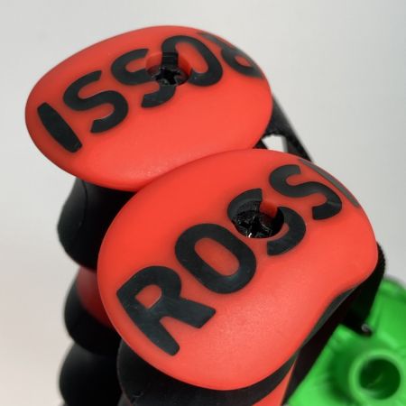  ROSSIGNOL ロシニョール スキーストック HERO CAK GREEN LIGHT RDL1000 115cm 2本セット