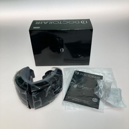  DOCTOR AIR ドクターエア 3DアイマジックS リラクゼーション EM-03