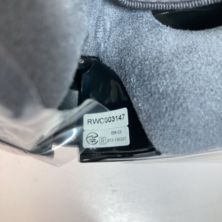  DOCTOR AIR ドクターエア 3DアイマジックS リラクゼーション EM-03