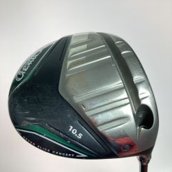 ◎◎ つるや ONESIDER CS ワンサイダー CS 1W 10.5° ドライバー Diamana 70t H.M.C CROSS S Cランク