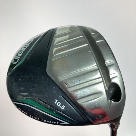  つるや ONESIDER CS ワンサイダー CS 1W 10.5° ドライバー Diamana 70t H.M.C CROSS S