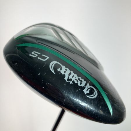  つるや ONESIDER CS ワンサイダー CS 1W 10.5° ドライバー Diamana 70t H.M.C CROSS S