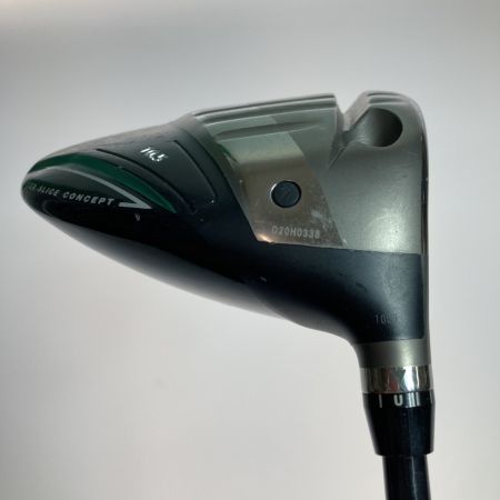  つるや ONESIDER CS ワンサイダー CS 1W 10.5° ドライバー Diamana 70t H.M.C CROSS S