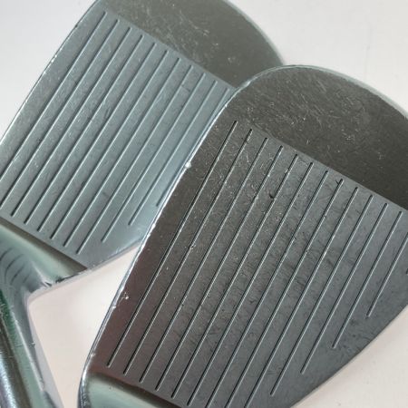  Bridgestone ブリヂストン TOURSTAGE ViQ FORGED 6-9.p 5本 アイアンセット RIFLE 90 R