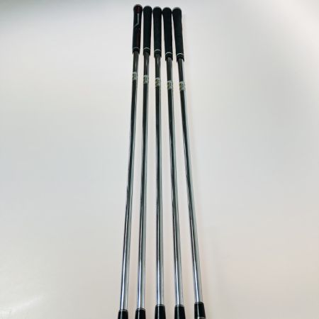  Bridgestone ブリヂストン TOURSTAGE ViQ FORGED 6-9.p 5本 アイアンセット RIFLE 90 R