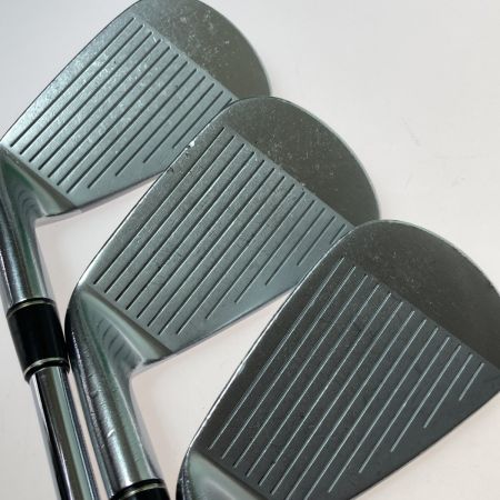  Bridgestone ブリヂストン TOURSTAGE ViQ FORGED 6-9.p 5本 アイアンセット RIFLE 90 R