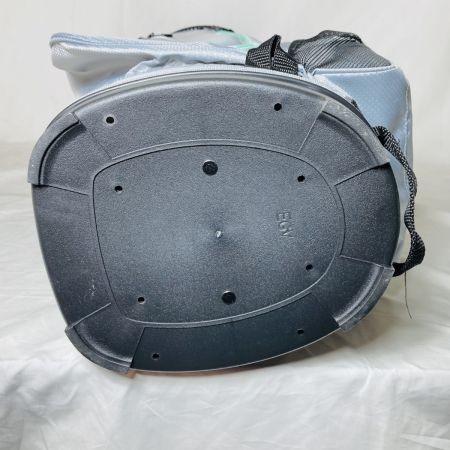  Wilson ウィルソン キャディバッグ 9.5型 14分割 1.6kg WGB5307 グレー PROSTAFF CART