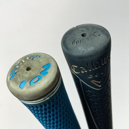  Callaway キャロウェイ LEGACY レガシー 1W 9.5° ドライバー 2本セット