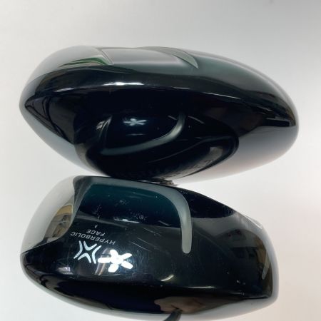  Callaway キャロウェイ LEGACY レガシー 1W 9.5° ドライバー 2本セット