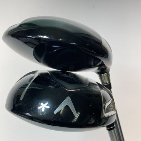  Callaway キャロウェイ LEGACY レガシー 1W 9.5° ドライバー 2本セット