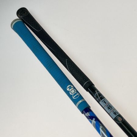  Callaway キャロウェイ LEGACY レガシー 1W 9.5° ドライバー 2本セット