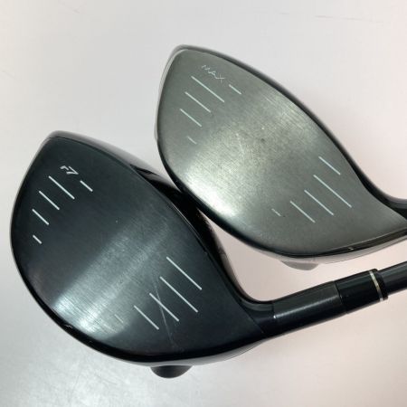  TaylorMade テーラーメイド r7 1W 9.5° ドライバー 2本セット