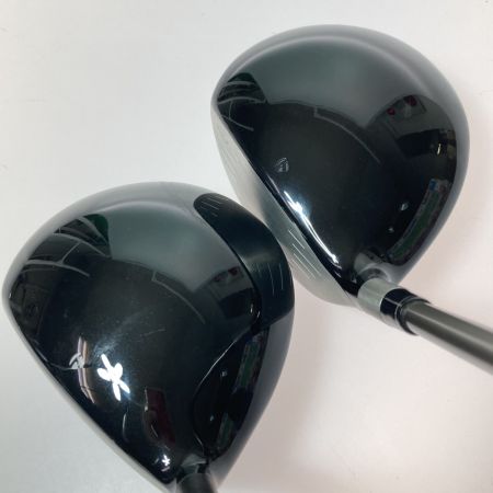  TaylorMade テーラーメイド r7 1W 9.5° ドライバー 2本セット