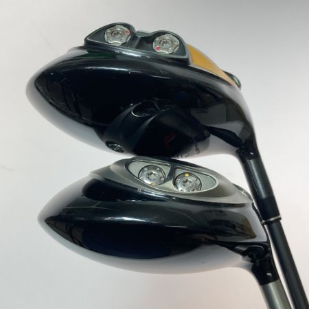  TaylorMade テーラーメイド r7 1W 9.5° ドライバー 2本セット