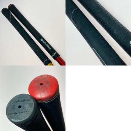  TaylorMade テーラーメイド r7 1W 9.5° ドライバー 2本セット