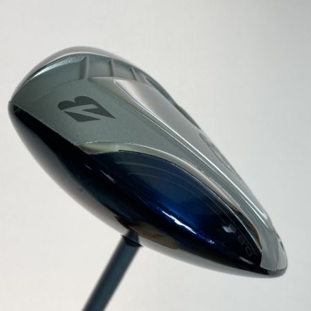  Bridgestone ブリヂストン B-LD 5FW 20° フェアウェイウッド レディース AiR Speeder BS-LD A カバー付