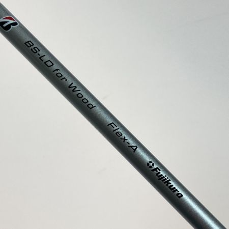  Bridgestone ブリヂストン B-LD 5FW 20° フェアウェイウッド レディース AiR Speeder BS-LD A カバー付