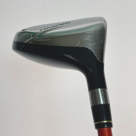  ROYAL COLLECTION ロイヤルコレクション BBD's TOUR VS FW 15° フェアウェイウッド Tour AD DJ-6S