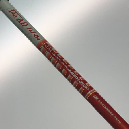  ROYAL COLLECTION ロイヤルコレクション BBD's TOUR VS FW 15° フェアウェイウッド Tour AD DJ-6S