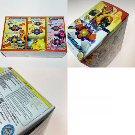  バンダイ 仮面ライダーガヴ  DX変身ベルト ヴラスタムギア 動作OK セット完備