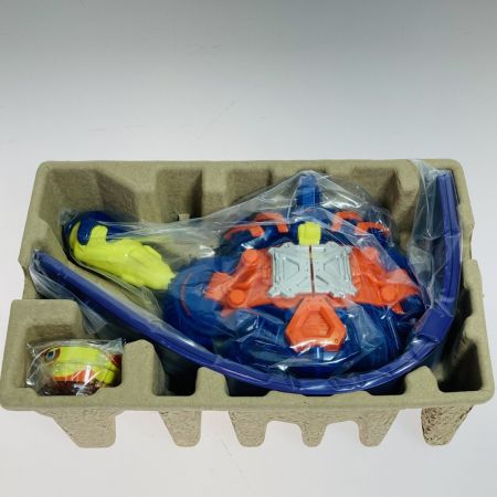  バンダイ 仮面ライダーガヴ  DX変身ベルト ヴラスタムギア 動作OK セット完備