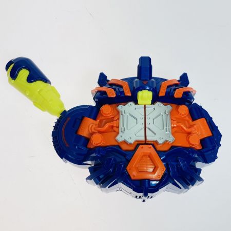  バンダイ 仮面ライダーガヴ  DX変身ベルト ヴラスタムギア 動作OK セット完備