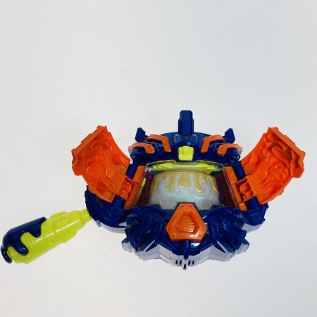  バンダイ 仮面ライダーガヴ  DX変身ベルト ヴラスタムギア 動作OK セット完備