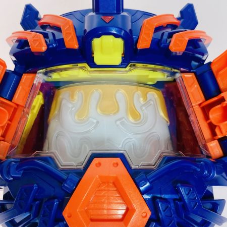  バンダイ 仮面ライダーガヴ  DX変身ベルト ヴラスタムギア 動作OK セット完備