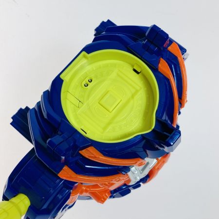  バンダイ 仮面ライダーガヴ  DX変身ベルト ヴラスタムギア 動作OK セット完備