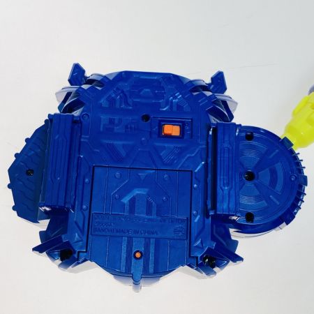  バンダイ 仮面ライダーガヴ  DX変身ベルト ヴラスタムギア 動作OK セット完備