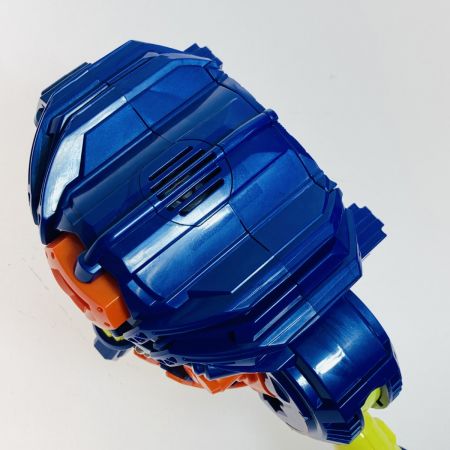 バンダイ 仮面ライダーガヴ  DX変身ベルト ヴラスタムギア 動作OK セット完備
