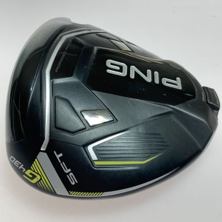  PING ピン G430 1W 10.5° ヘッドのみ